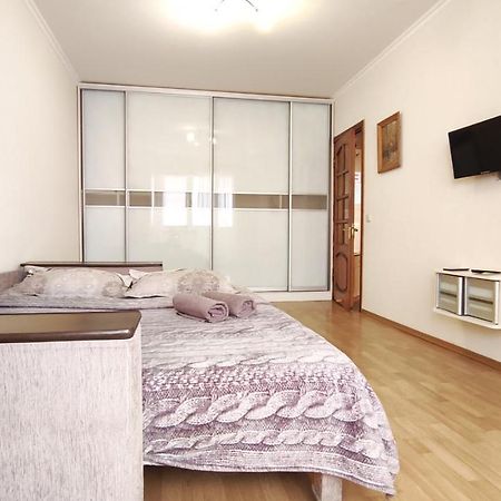 Олександрійський Бульвар 125 Cityrooms Bila Tserkva Extérieur photo