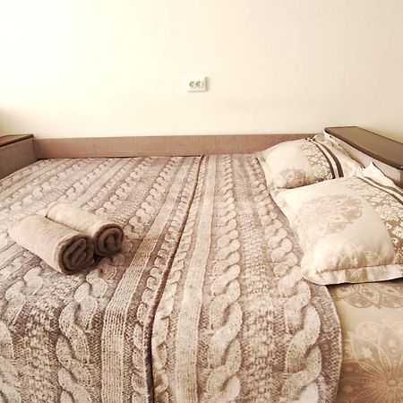 Олександрійський Бульвар 125 Cityrooms Bila Tserkva Extérieur photo