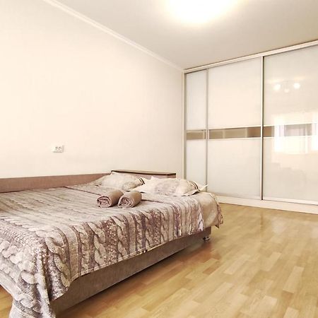 Олександрійський Бульвар 125 Cityrooms Bila Tserkva Extérieur photo