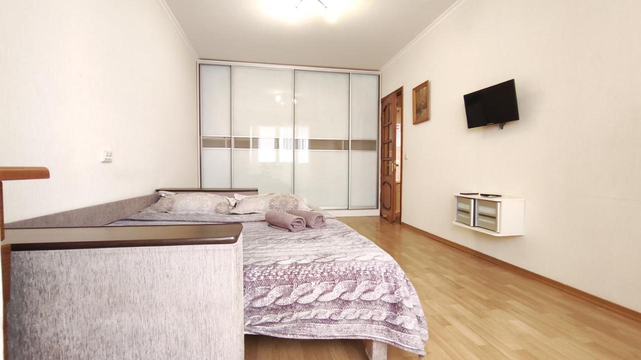 Олександрійський Бульвар 125 Cityrooms Bila Tserkva Extérieur photo
