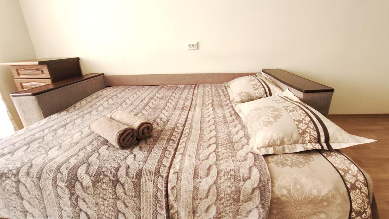 Олександрійський Бульвар 125 Cityrooms Bila Tserkva Extérieur photo