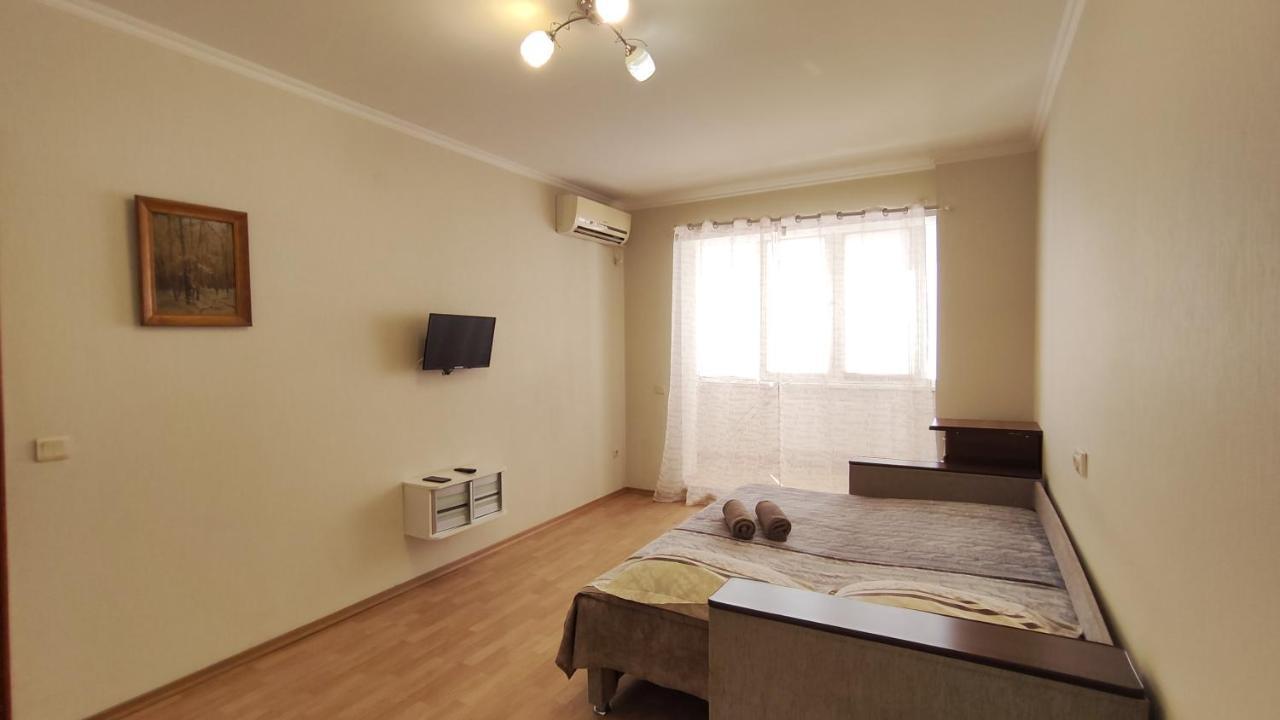 Олександрійський Бульвар 125 Cityrooms Bila Tserkva Extérieur photo