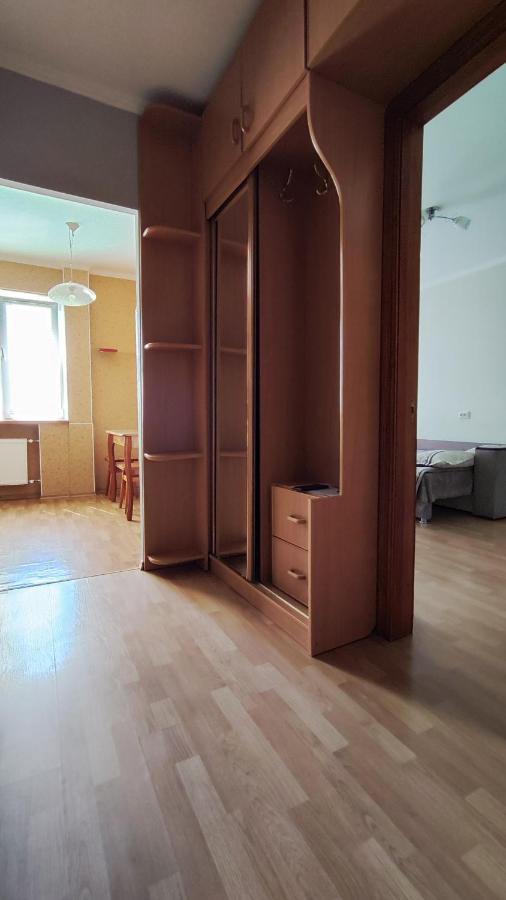 Олександрійський Бульвар 125 Cityrooms Bila Tserkva Extérieur photo