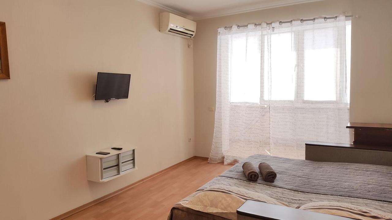 Олександрійський Бульвар 125 Cityrooms Bila Tserkva Extérieur photo