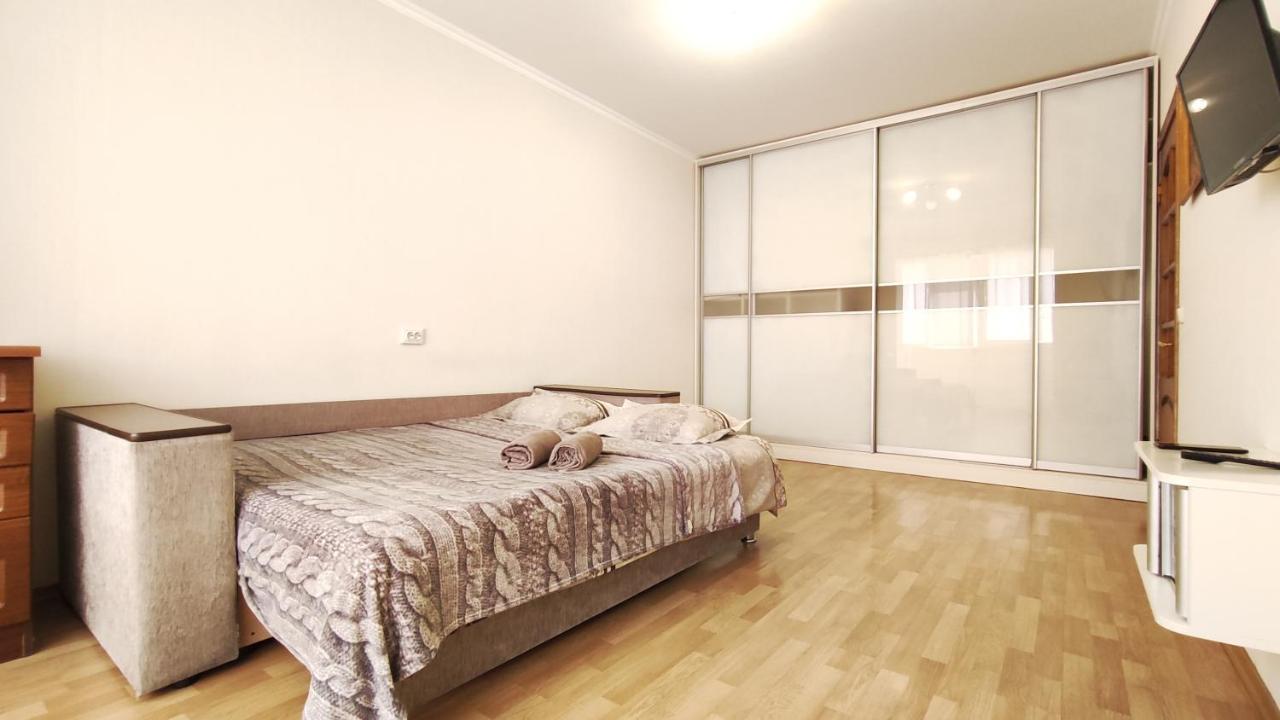 Олександрійський Бульвар 125 Cityrooms Bila Tserkva Extérieur photo