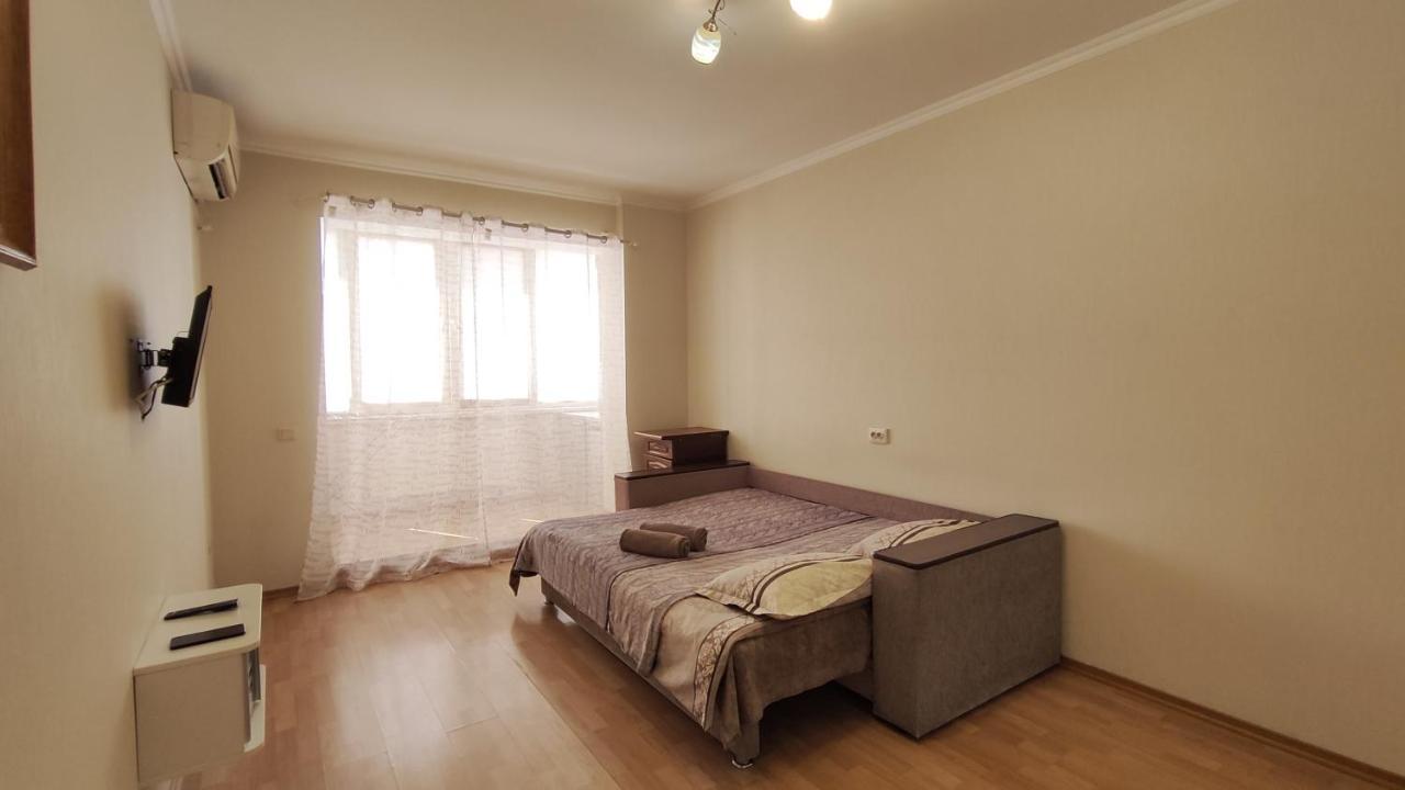 Олександрійський Бульвар 125 Cityrooms Bila Tserkva Extérieur photo
