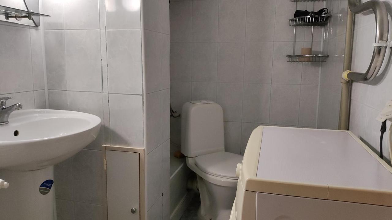Олександрійський Бульвар 125 Cityrooms Bila Tserkva Extérieur photo