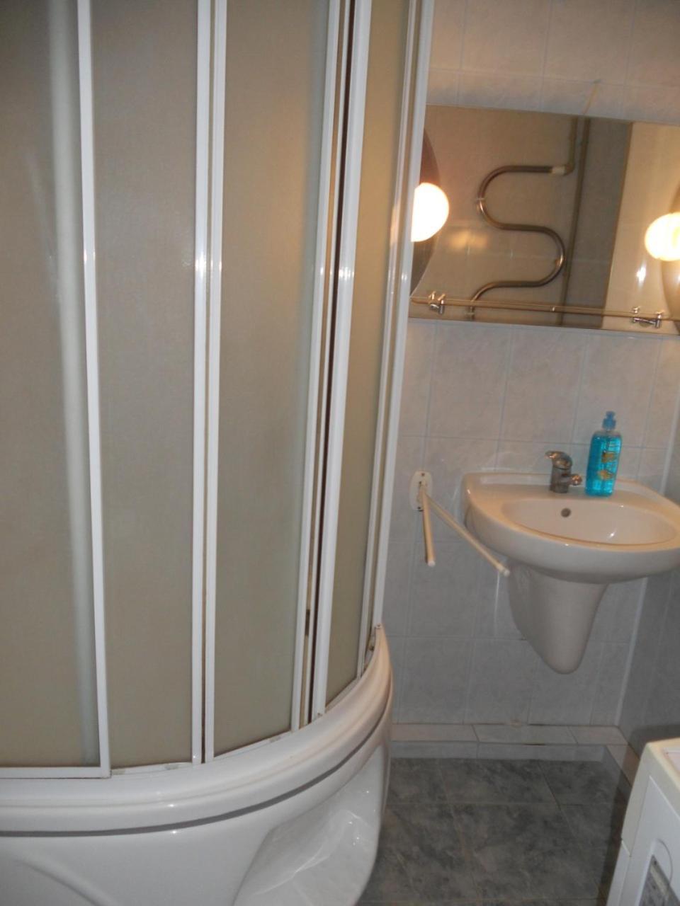 Олександрійський Бульвар 125 Cityrooms Bila Tserkva Extérieur photo