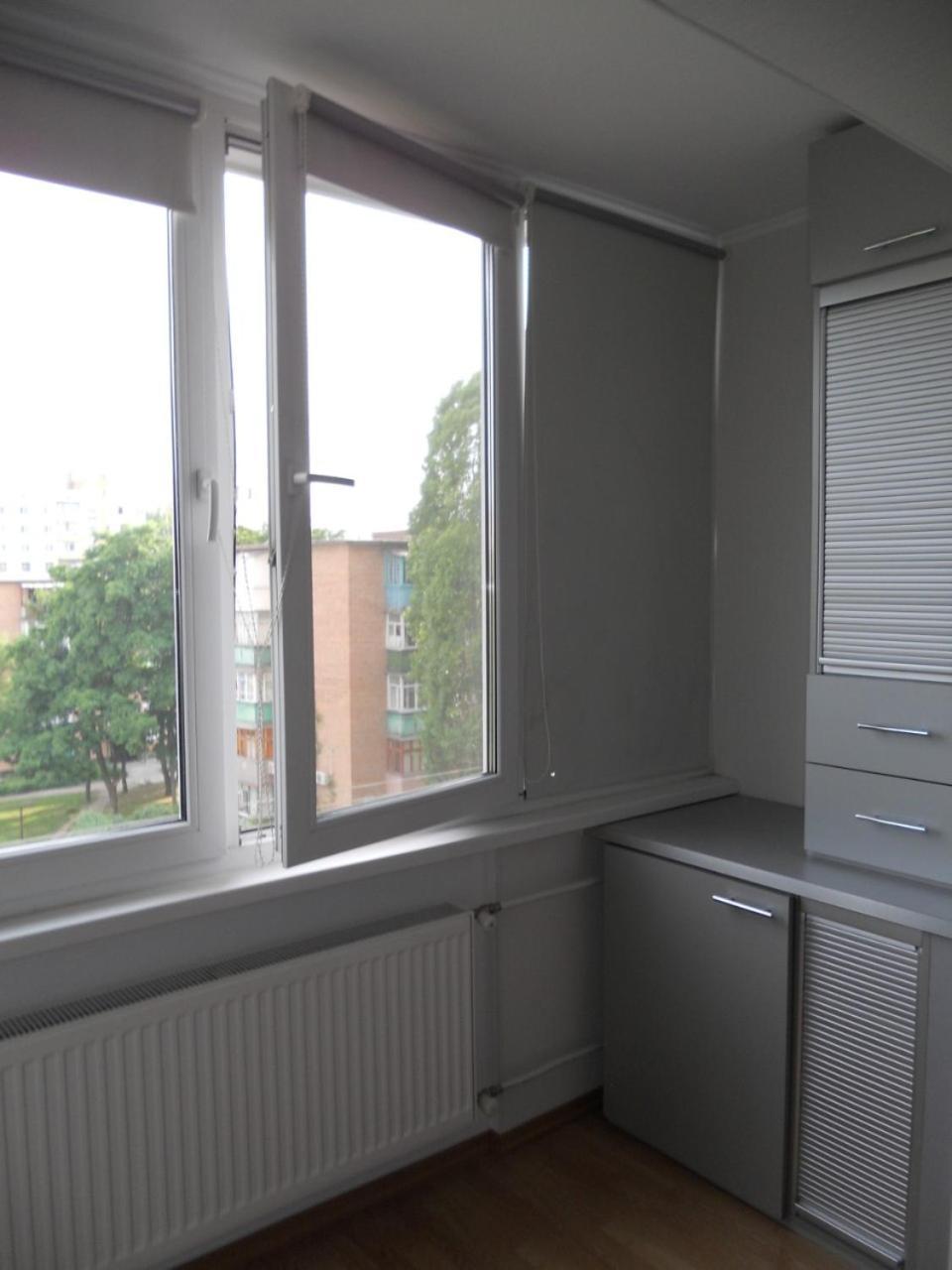 Олександрійський Бульвар 125 Cityrooms Bila Tserkva Extérieur photo