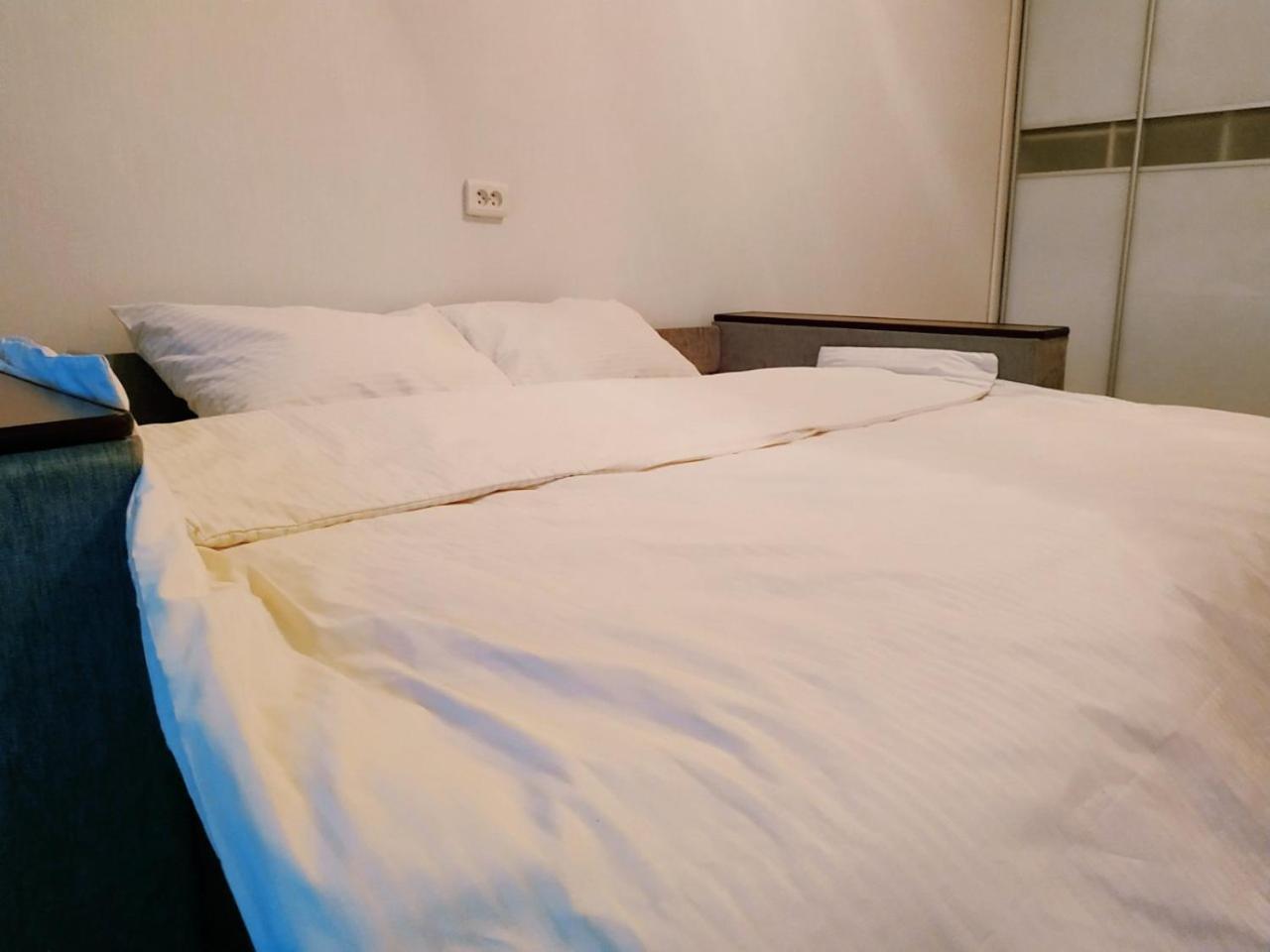 Олександрійський Бульвар 125 Cityrooms Bila Tserkva Extérieur photo