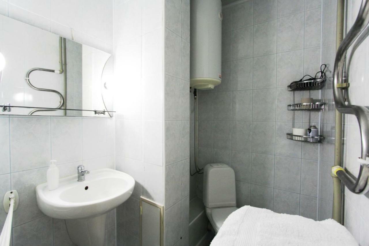 Олександрійський Бульвар 125 Cityrooms Bila Tserkva Extérieur photo