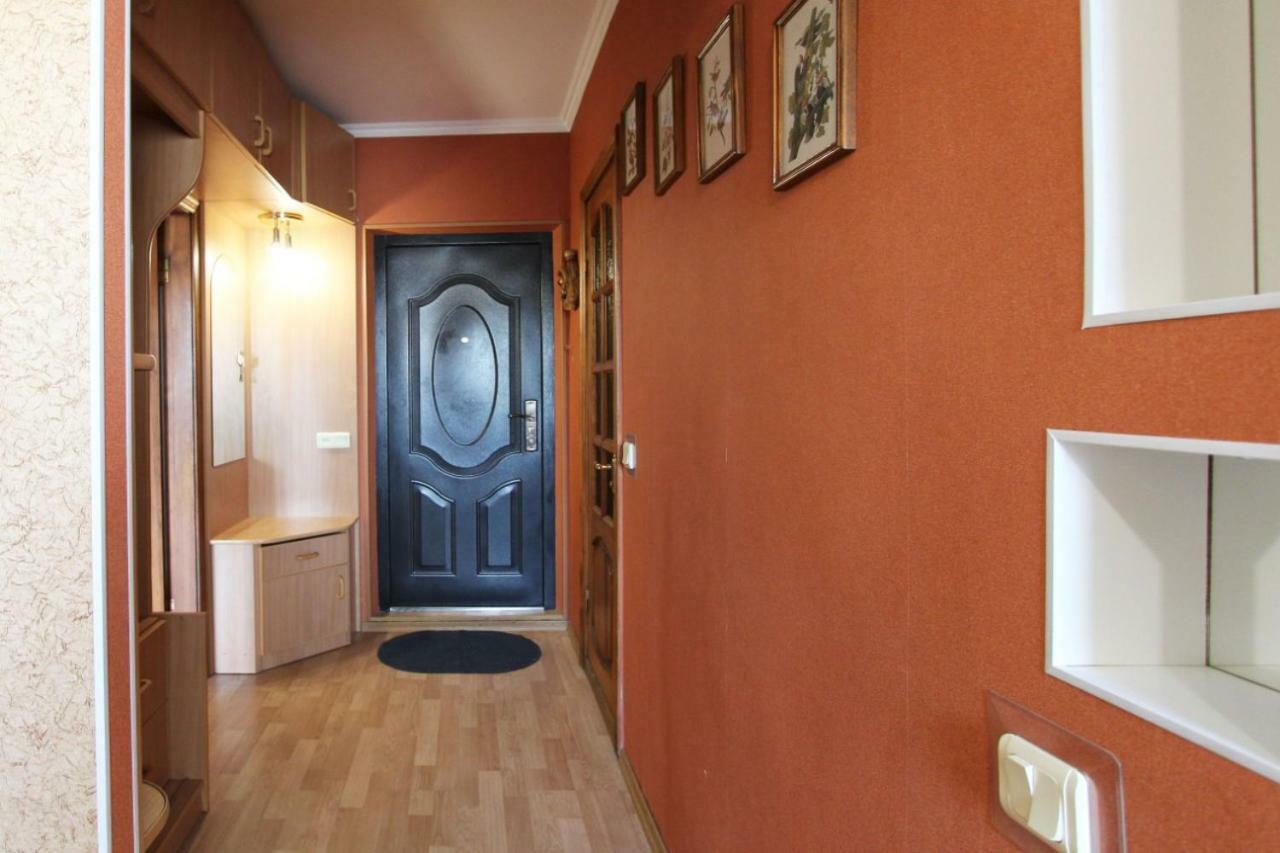 Олександрійський Бульвар 125 Cityrooms Bila Tserkva Extérieur photo