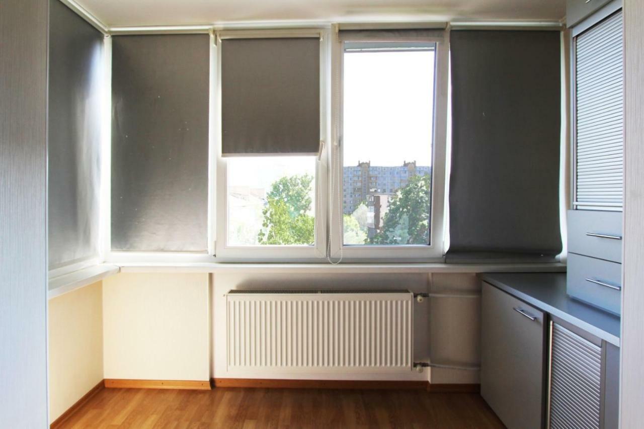 Олександрійський Бульвар 125 Cityrooms Bila Tserkva Extérieur photo